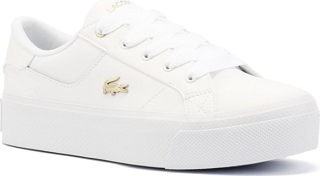 Shoe Lacoste Ziane Leder Hot Lacoste Ziane Bl Online