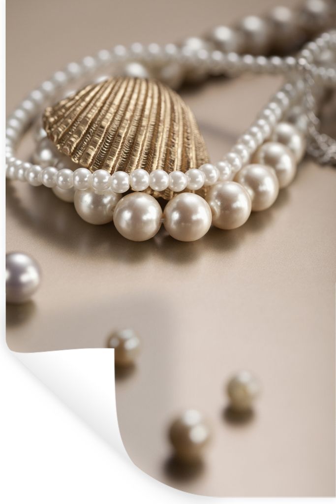 MuchoWow - Repositionierbar - Wasser abweisend