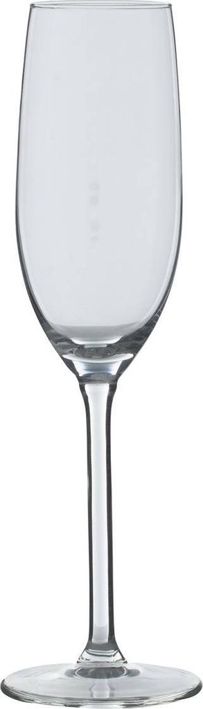 Set von 6 orpéa champagnerflöten 16 cl - SG Secret de Gourmet