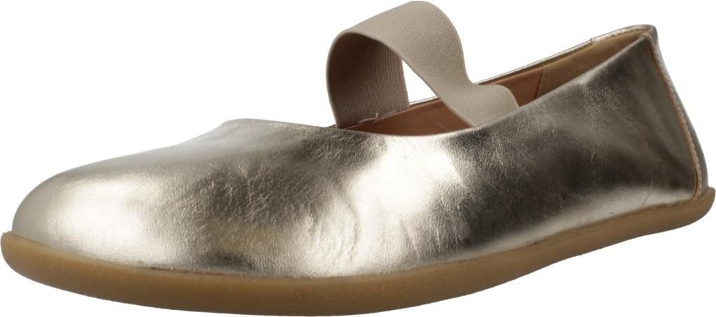 Gioseppo WIP 151-79018 MALAKISI in PLATINO color size 38