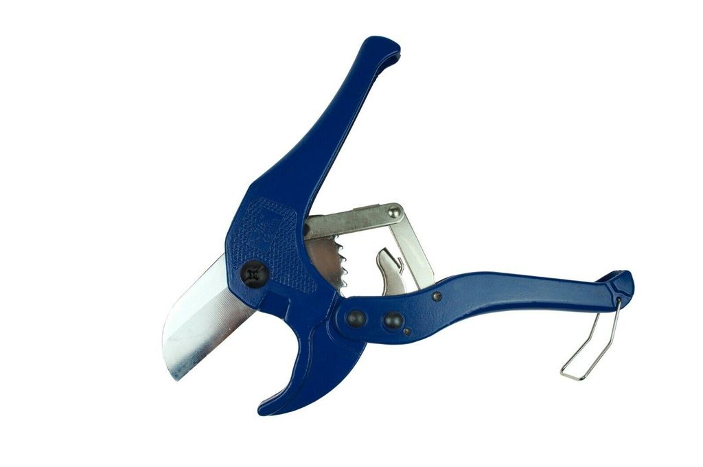 Nożyce do rur PE Obcinak do rur 3-42 mm, PEX, PP-R, PE-RT, Zdjęcie produktu 