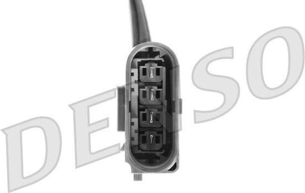 VEGAZ Lambdasonde für VW Golf IV Schrägheck (1J1) Fingersonde Beheizt DLS-401