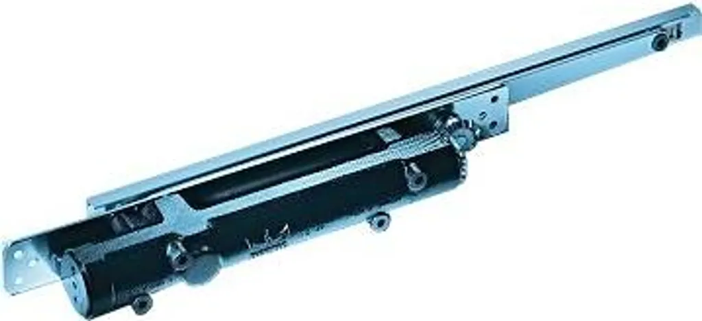 Ferme-porte encastré DORMA ITS96 Force EN 2-4 Axe standard 52350150