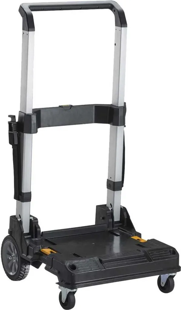 Chariot de Chantier DEWALT DWST1-71196 idéal pour Camionnette et Atelier