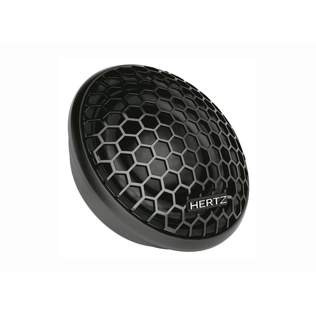 Hertz C 26 | Tweeter 120 Watt 4 Ohm coppia prezzo Immagine del prodotto 