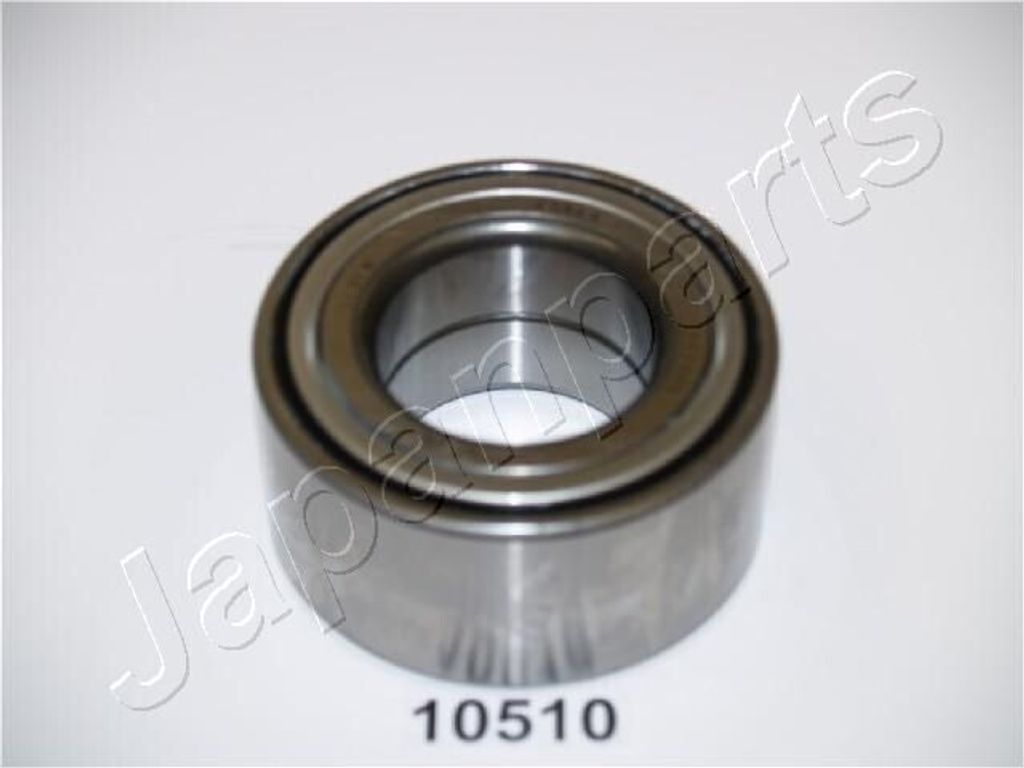 JAPANPARTS KK-10510 - OE 51720 2D000 Radlagersatz für Coupe (RD), Coupe (GK), Elantra (XD), Elantra (HD), Matrix (FC), Cerato (LD)