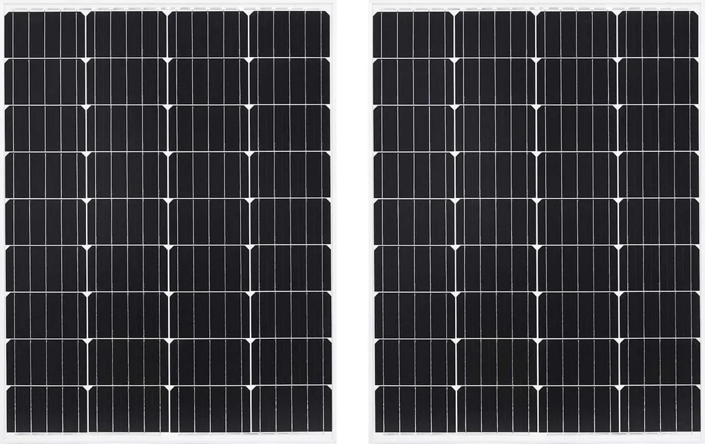 Panneaux solaires en aluminium ultra-résistants et anticorrosion