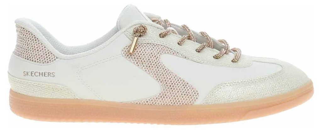 Zapatillas deportivas Skechers Slip-In, color blanco Imagen del producto 