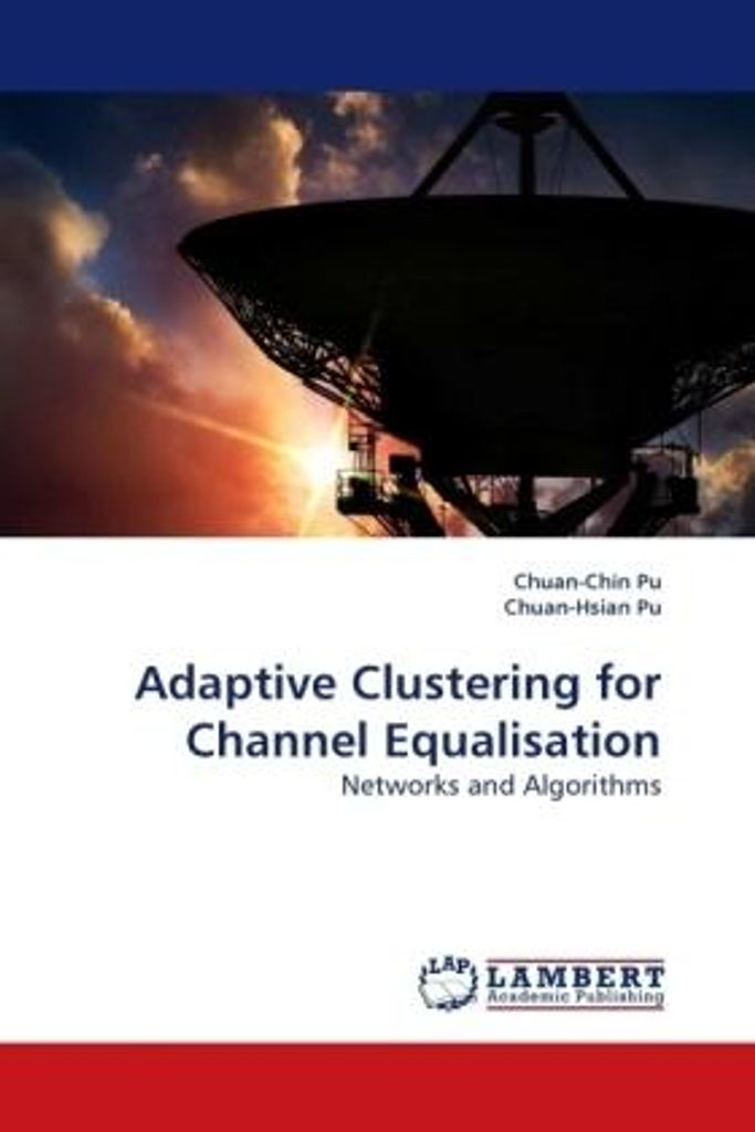 Adaptive Clustering for Channel Equalisation