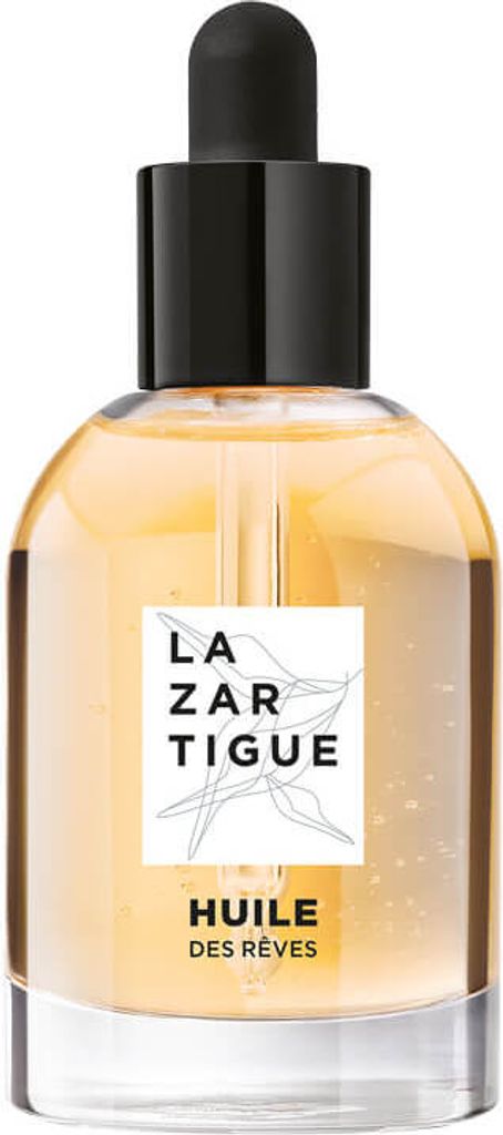Lazartigue Huile des Rêves Trockenpflegendes Öl 50ml