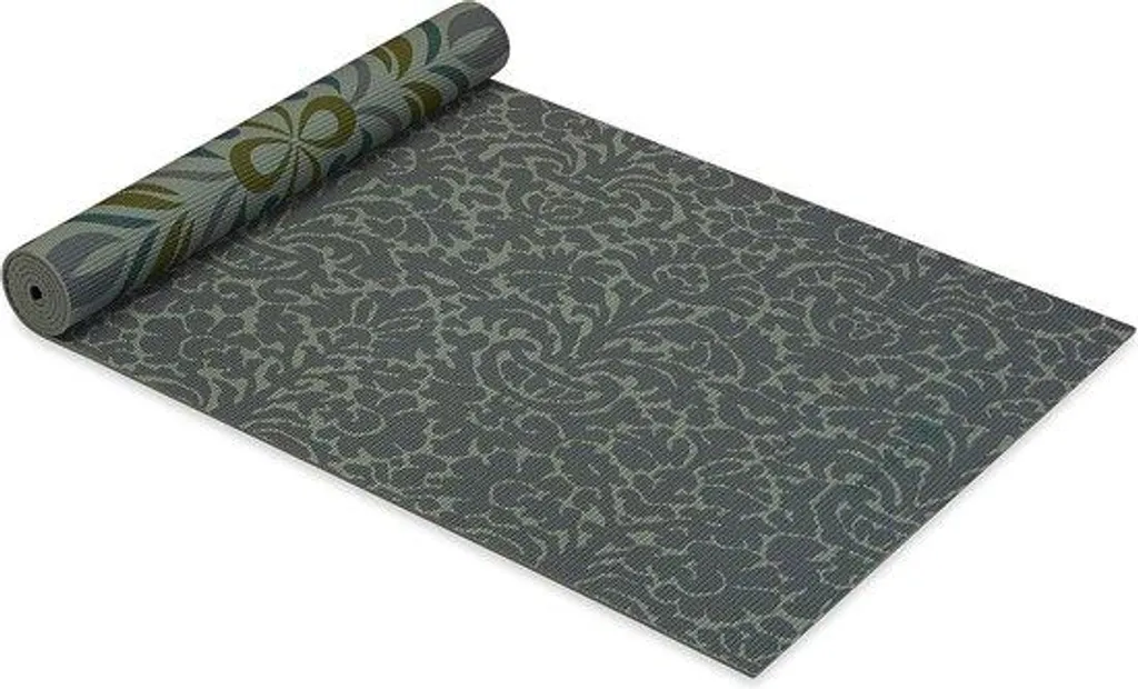 Tapis de yoga pour séances de fitness intenses avec surface antidérapante