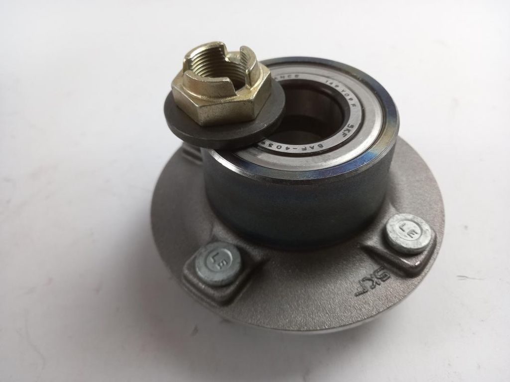 Original OE FORD Radlager 5027621