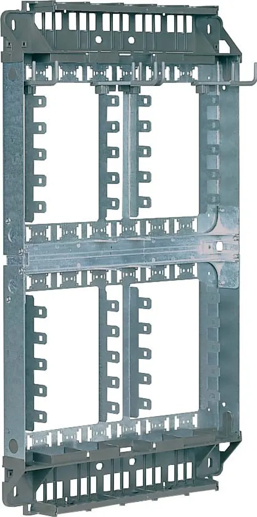 Verteilerkasten VKA 8/DIN LSA 52-301-00200 pour 200 paires (DE620004742)