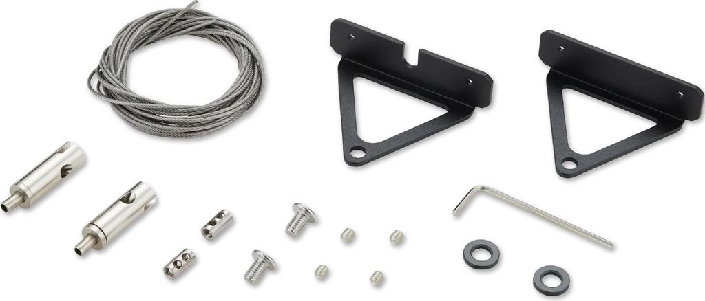 Chihiros Serie B Kit di corde per appendere - zestaw linek Immagine del prodotto 