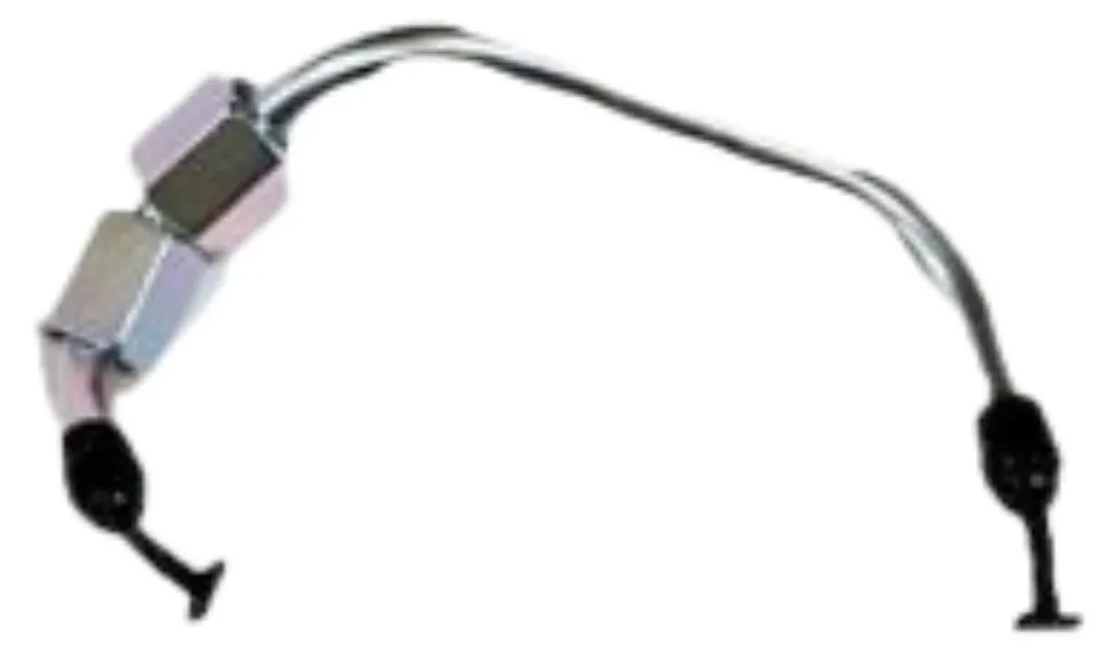 Tuyau d'injection carburant d'origine pour Toyota 86 Gt86 SU003-00342