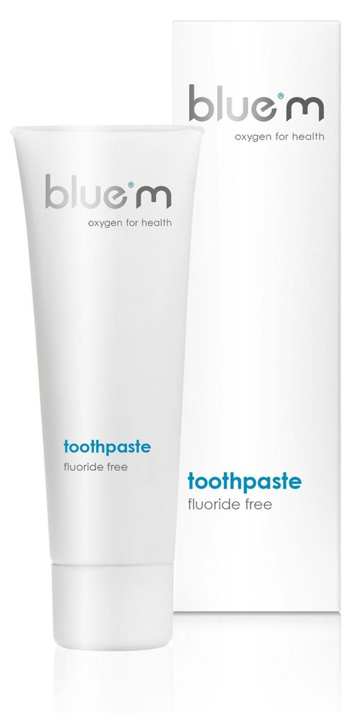 Bluem Zahncreme cura dell'impianto 75 ml Immagine del prodotto 