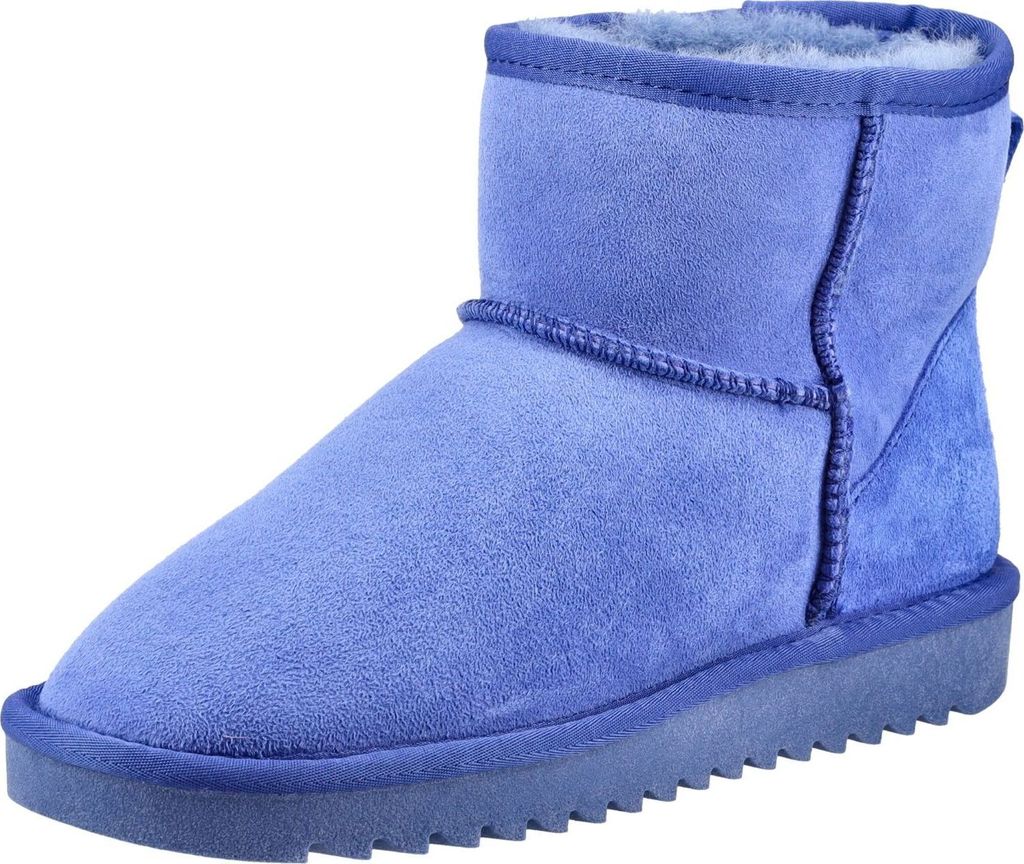 ara Stiefel Stiefel Veloursleder/Textil