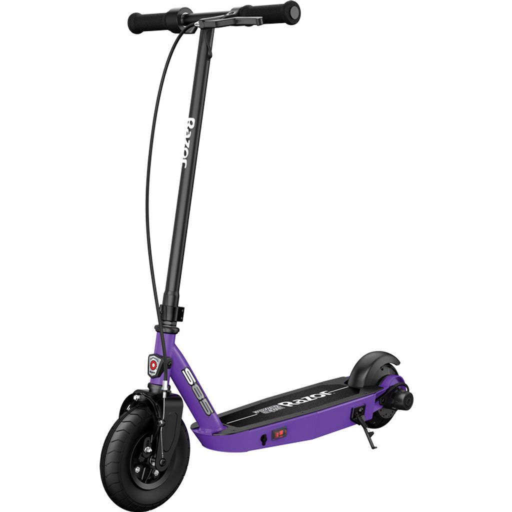 Elektrická koloběžka Razor Power Core S85 - fialová Obrázek produktu 