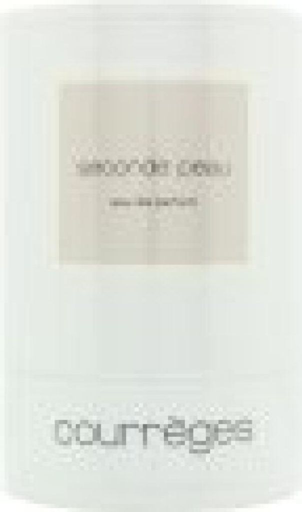 Courrèges Seconde Peau Eau de Parfum 30ml Eaux de parfum