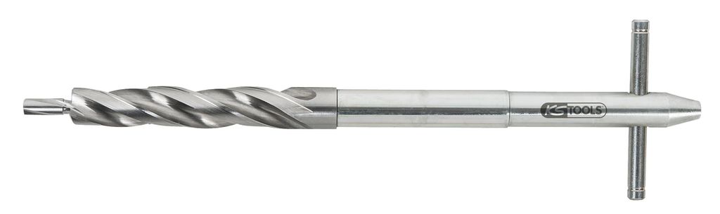 KS Tools Injektoren-Sitz-Reinigungswerkzeug, 1.6l PSA Common-Rail Diesel