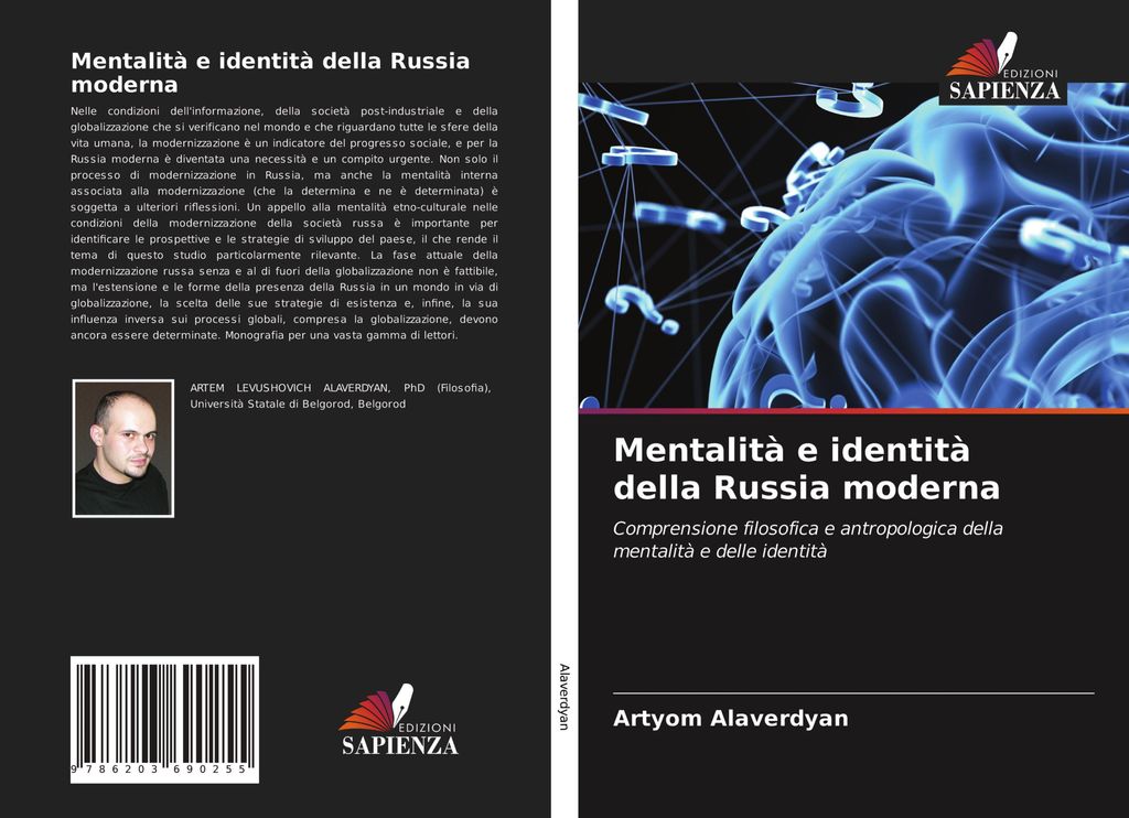 Mentalità e identità della Russia moderna