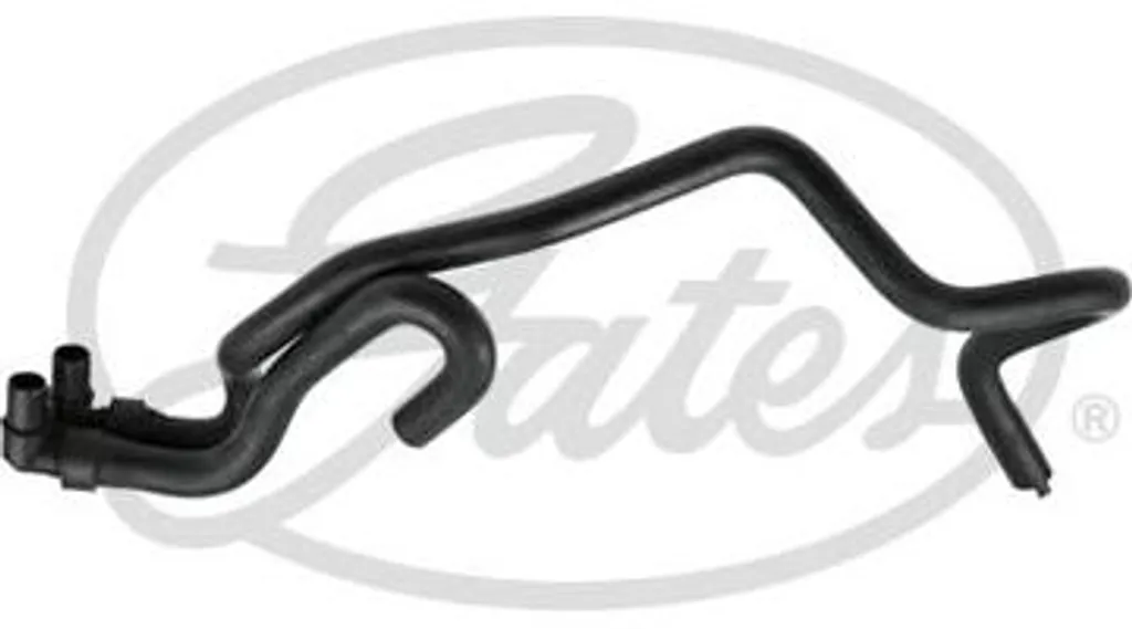 Tubo Riscaldamento GATES 02-2171 Compatibile 6464YG Xantia 2.0 HDi