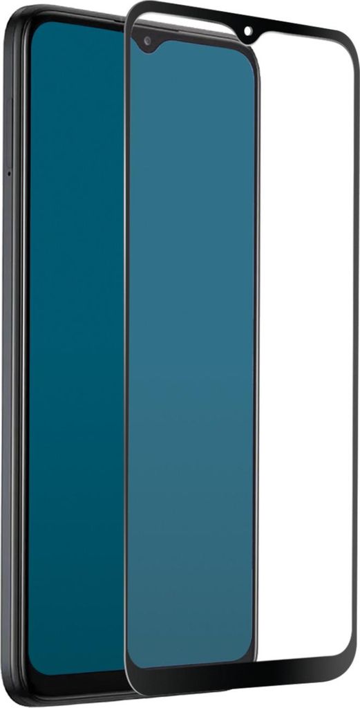 SBS TESCRFCTCL408 Display-/Rückseitenschutz für Smartphones Klare Bildschirmschutzfolie TCL 1 Stück(e)