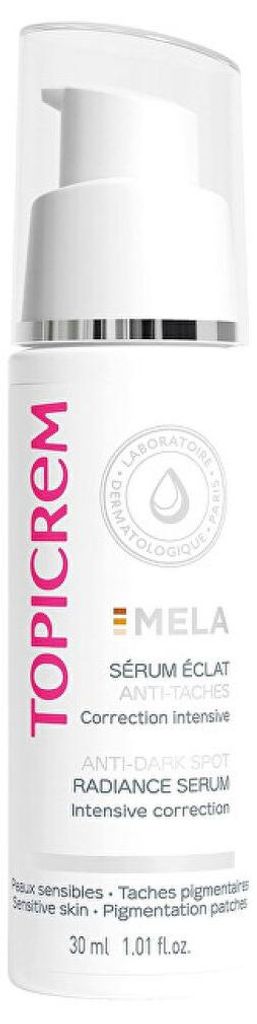 Topicrem Serum Cura del viso Mela Booster Serum Immagine del prodotto 