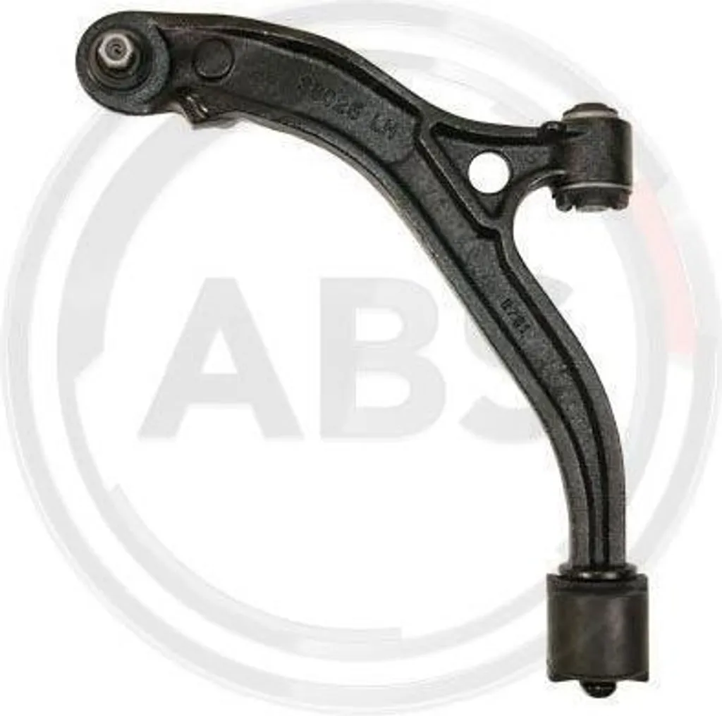 Bras de suspension ABS 210905 pour Voyager III GS et Voyager IV