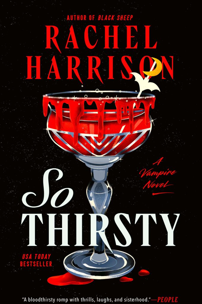 So Thirsty