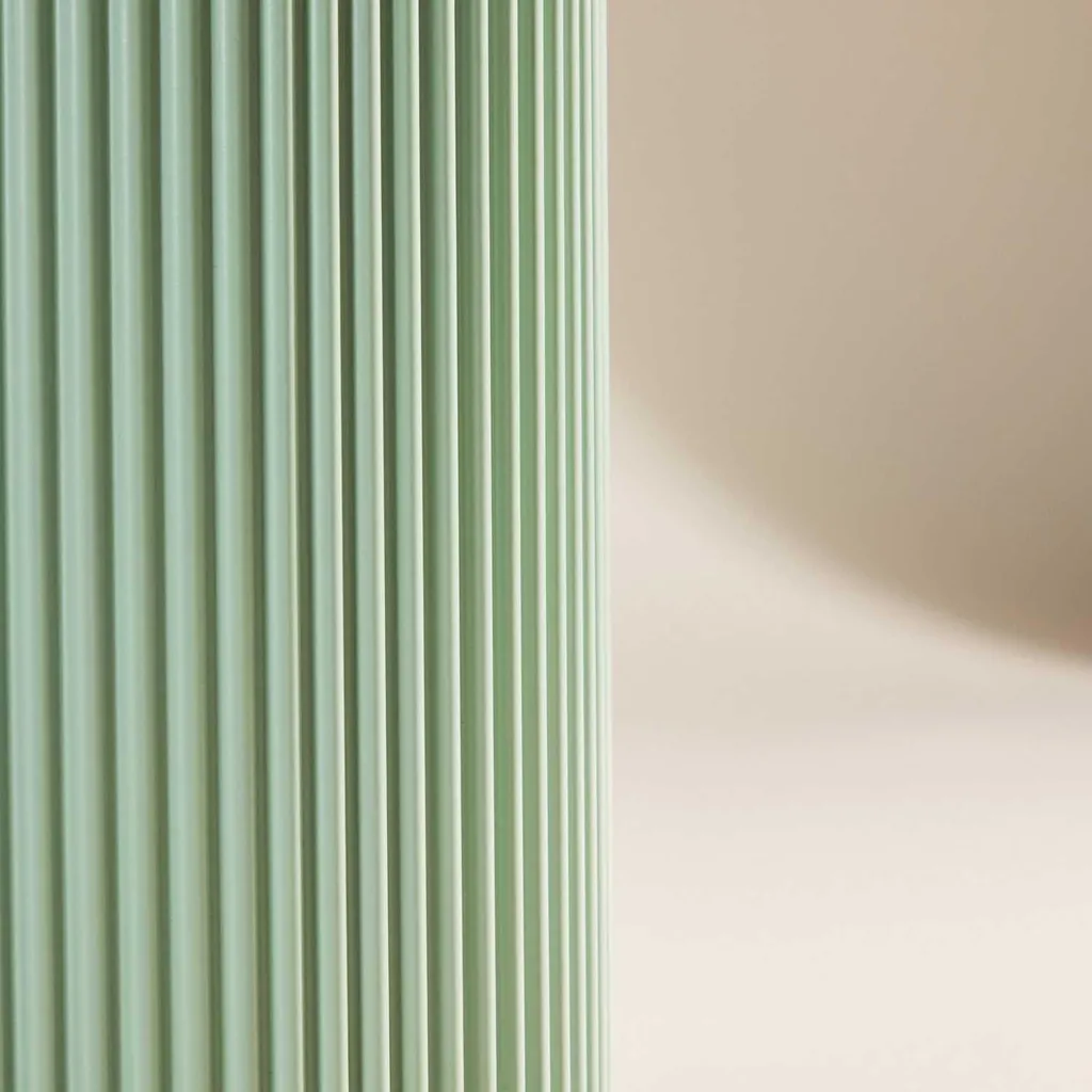 Lenox table d'appoint vert clair design scandinave pour salon moderne - 18