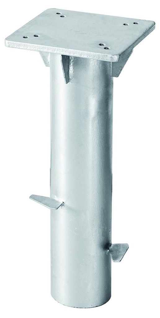 Schneider Universal-Bodenplatte 897-00