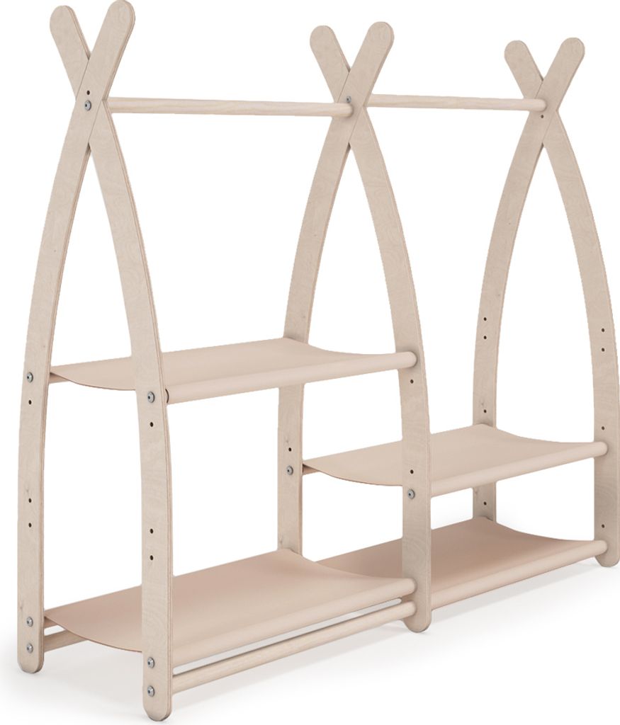 MAMOI® Kleiderstange Baby Kinderzimmer | Obrázok produktu 2