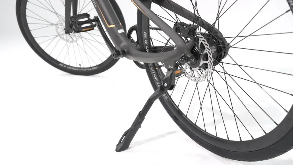 Support de Vélo Design Minimaliste NewUrtopia en Alliage Renforcé
