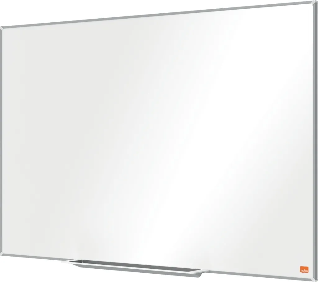 Nobo Impression Pro Lavagna 90x60 Smaltata Magnetica - Massima Durata - 5