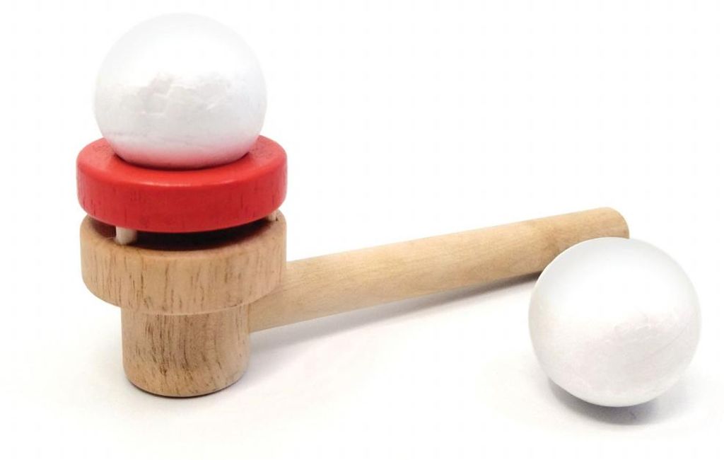 Gioco con palla galleggiante Immagine del prodotto 
