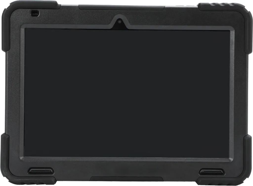 Coque de tablette 13.3" professionnelle pour usage intensif de terrain