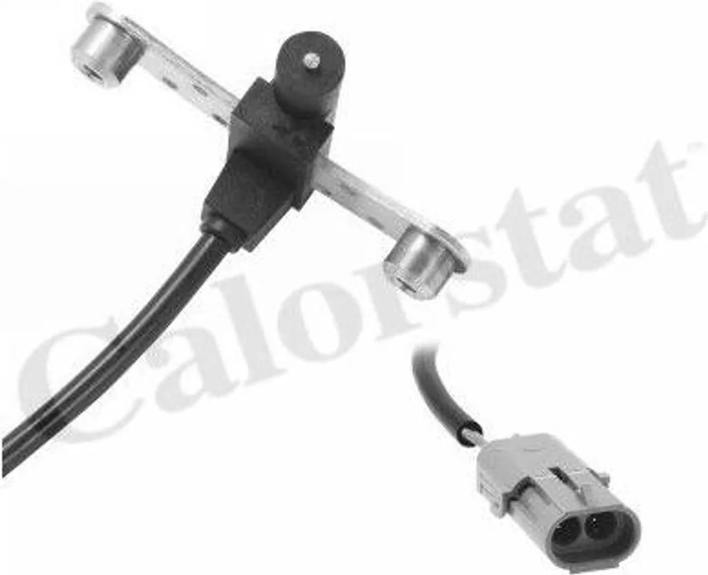 Remplacer capteur PMH Megane et Espace avec CALORSTAT Vernet CS0071