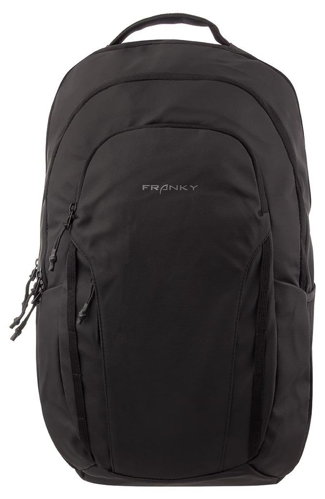 Franky RS109-B Freizeitrucksack black