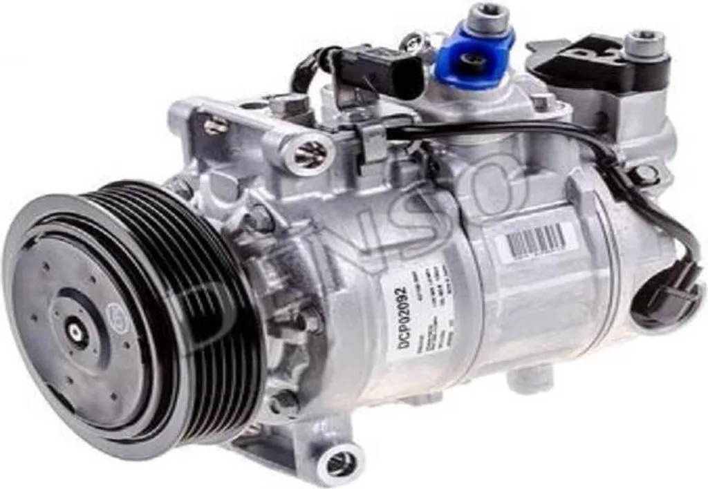 Compresseur DENSO DCP02092 : Stop aux pannes de clim et bruits moteur