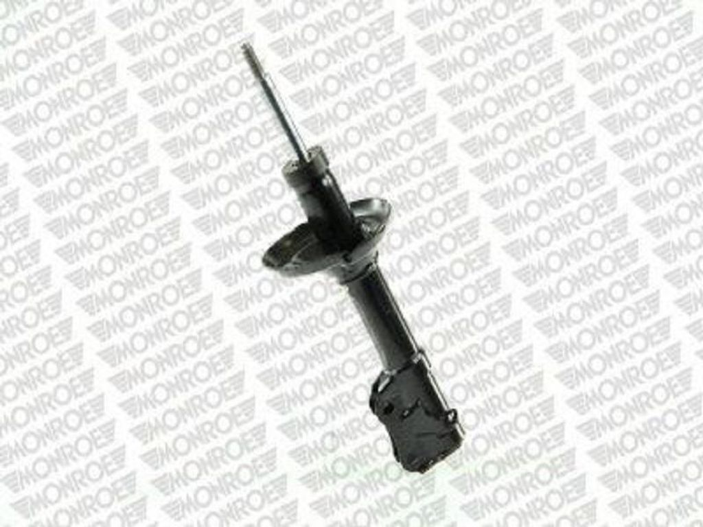 1 Stoßdämpfer MONROE 11642 MONROE ORIGINAL für VW, Vorderachse