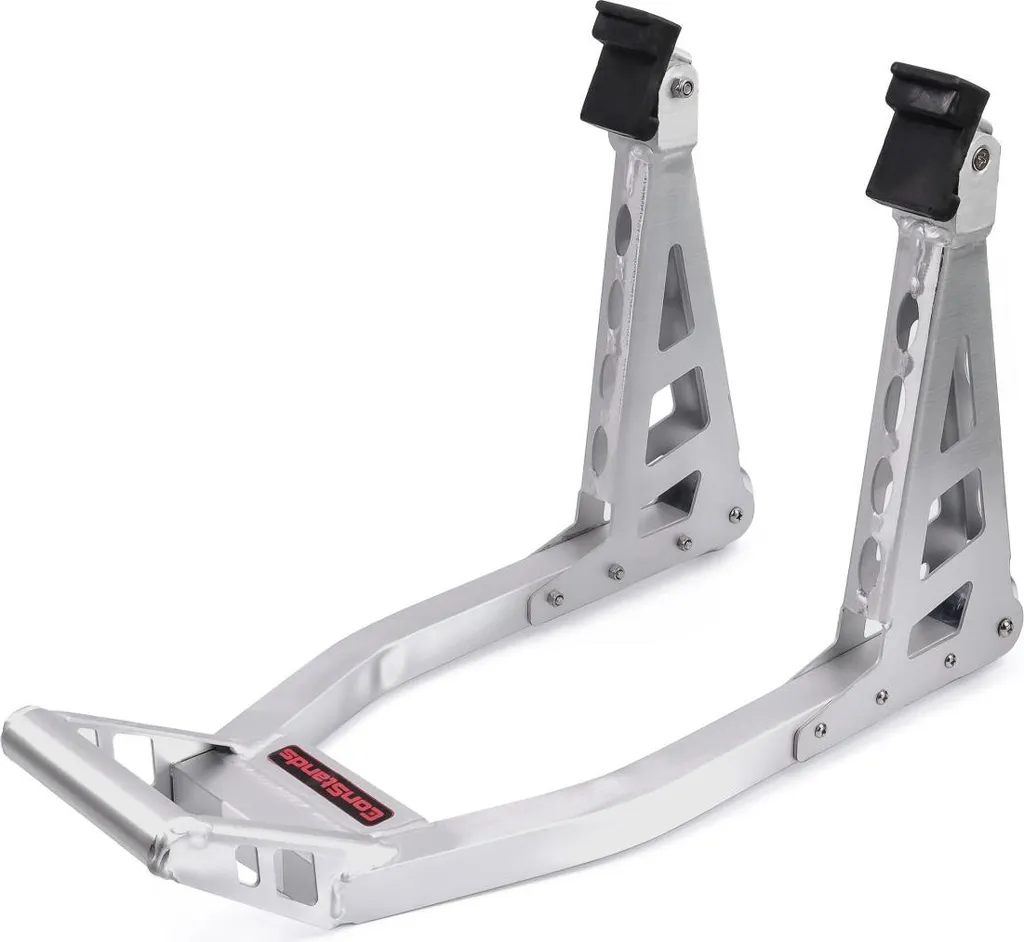 Support de levage pour entretien moto roue avant Superlight réglable - 8