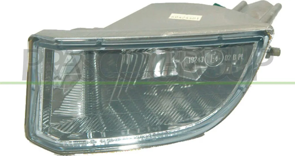 PRASCO TY2834424 - OE 8122142020 Fendinebbia anteriore, sinistro per RAV 4 II (A2)