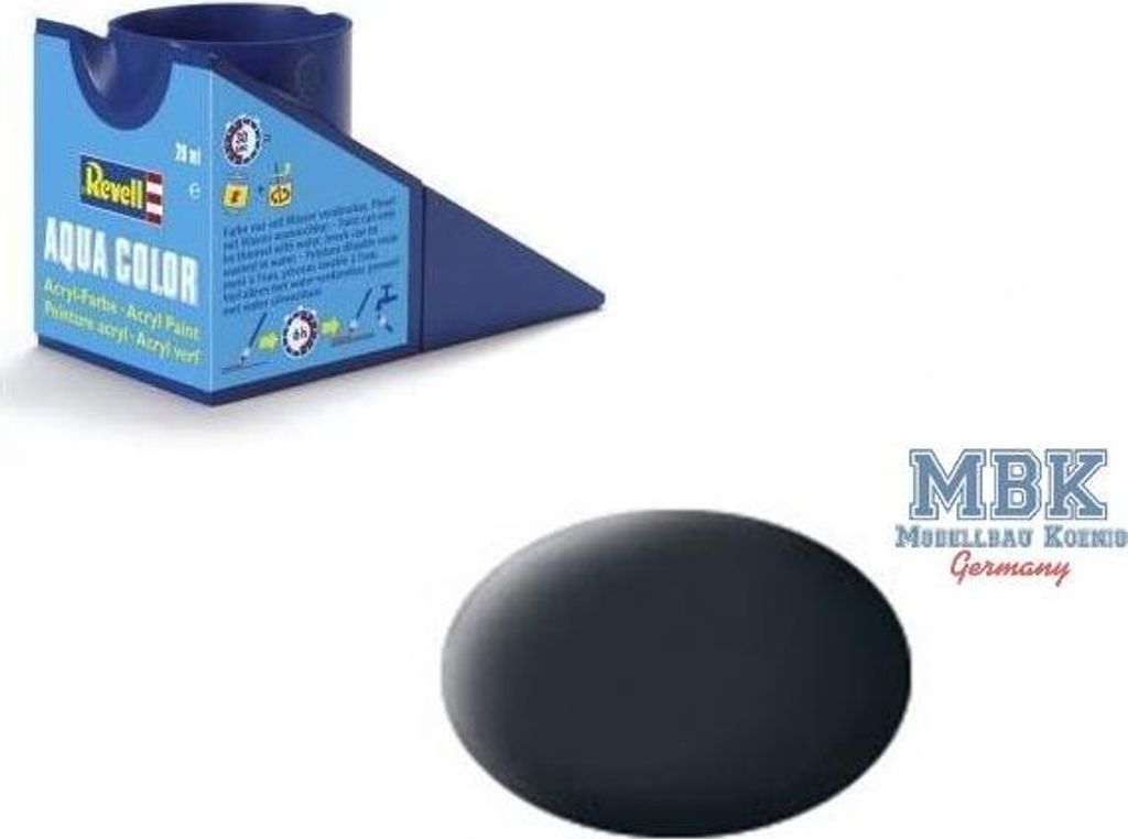 Revell 36109, Aquarelllack, 18 ml, 1 Stück(e) Produktbild 