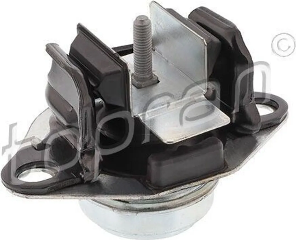 Silentbloc support moteur droit pour Renault Megane I et Scenic I essence