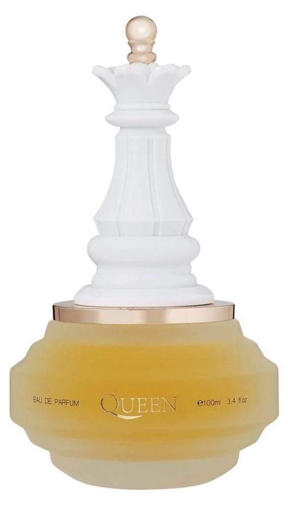 Armaf - Checkmate Queen Eau de Parfum, 100 ml Productafbeelding 