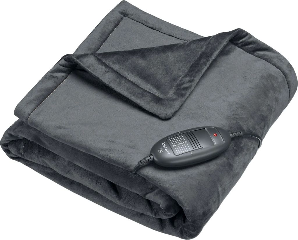 Heizdecke HD 74 Cosy Limited Edition Produktbild 