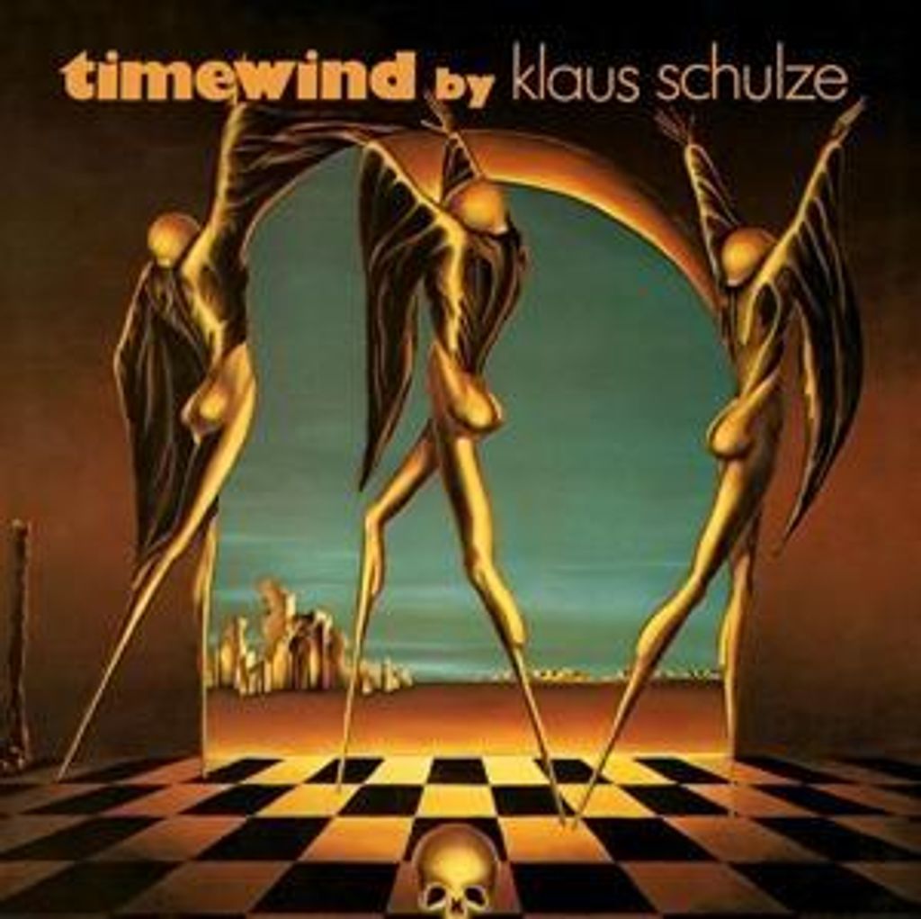 Timewind (Bonus-Edition)