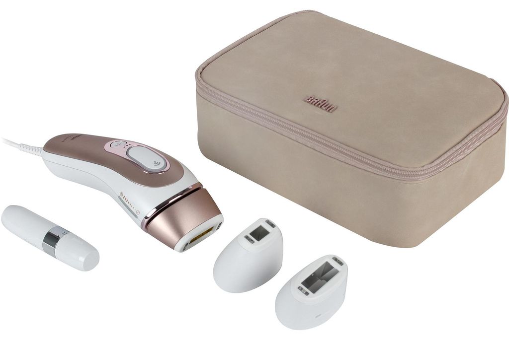 Braun Smart IPL Skin i·expert PL7249, Haarentferner, ( Produktbild 