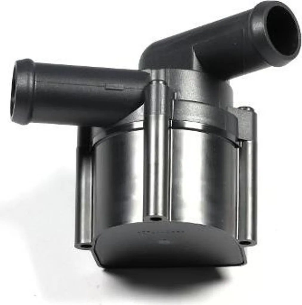 Réparation du chauffage Audi : Pompe de circulation HEPU AP8301 adaptable